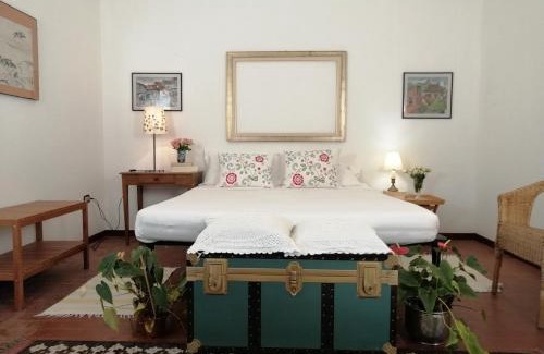 Castagneto Carducci Cama Y Desayuno | BB Villa Bolgheri Mare