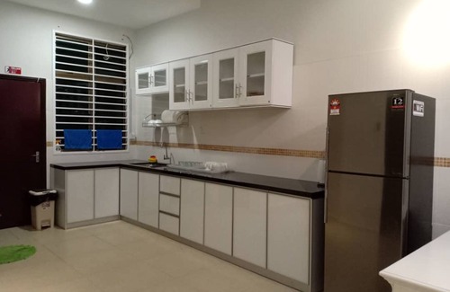 Malacca City Casa | BB Villas - 5 min Jonker Melaka