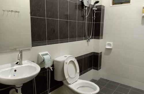 Malacca City Casa | BB Villas - 5 min Jonker Melaka