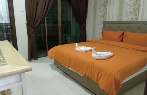 Malacca City Casa | BB Villas - 5 min Jonker Melaka
