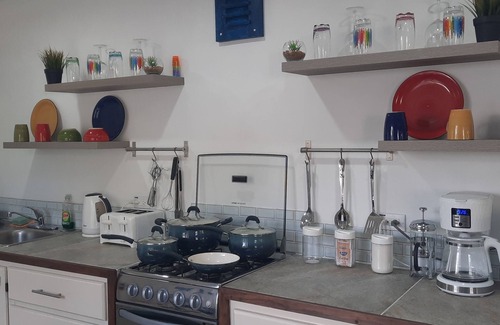 Deanes Apartamento | 'Breezy La Vista on the Terrace'. Apes Hill - Westmoreland - Holetown Amenities