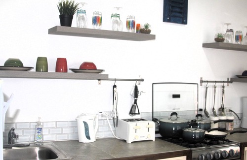 Deanes Apartamento | 'Breezy La Vista on the Terrace'. Apes Hill - Westmoreland - Holetown Amenities