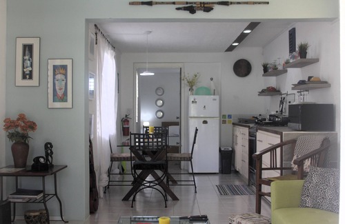 Deanes Apartamento | 'Breezy La Vista on the Terrace'. Apes Hill - Westmoreland - Holetown Amenities