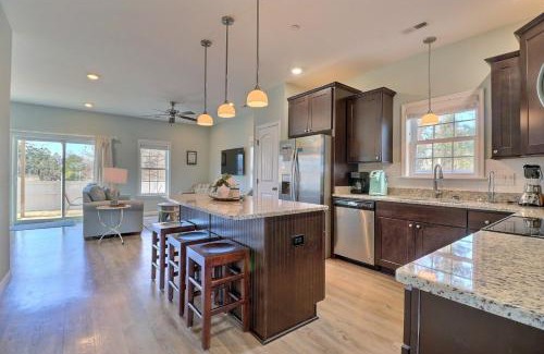 Bermuda Bay Casa | BB20 - Serenity
