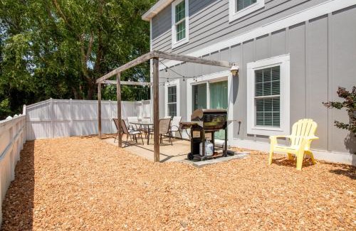 Bermuda Bay Casa | BB20 - Serenity