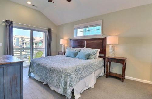 Bermuda Bay Casa | BB20 - Serenity