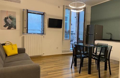 Castellammare Apartamento | BB4U Apartments al Massimo