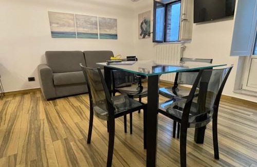Castellammare Apartamento | BB4U Apartments al Massimo