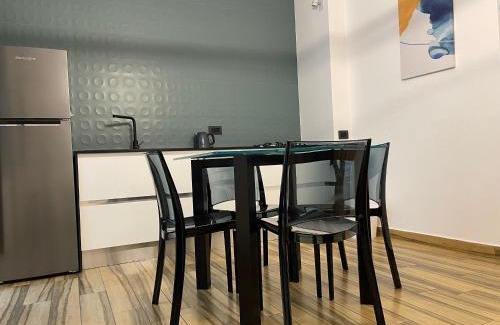 Castellammare Apartamento | BB4U Apartments al Massimo