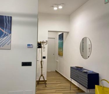 Castellammare Apartamento | BB4U Apartments al Massimo