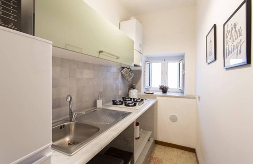 Castellammare Casa | Bb4u Apartments and Terrace - Vintage