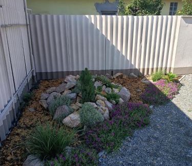 Bekescsaba Apartamento | BB64 Apartmanház