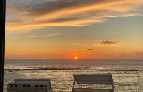 Caminha Apartamento | BBA Moledo - Beachfront Apartment