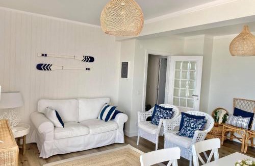 Caminha Apartamento | BBA Moledo - Beachfront Apartment