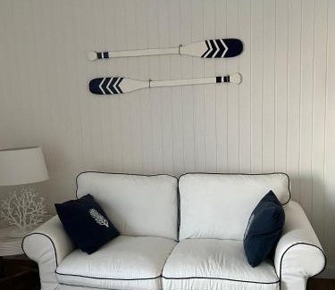 Caminha Apartamento | BBA Moledo - Beachfront Apartment