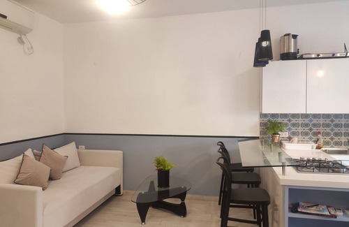 Talbieh Apartamento | BBA - New Coby Renovated 3BR at Molkho street