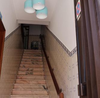 Ferrel Apartamento | BBA1 Appartement climatisé centre-ville Ferrel