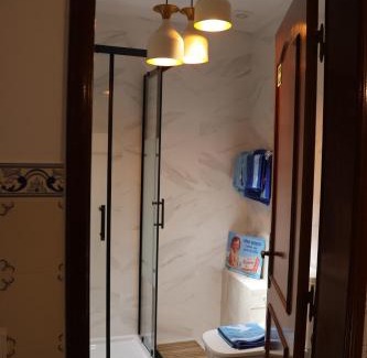 Ferrel Apartamento | BBA1 Appartement climatisé centre-ville Ferrel