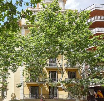 L'Antiga Esquerra de l'Eixample Apartamento | BBarcelona Urban Apartments