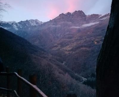 Muzzano Cama Y Desayuno | BBB Bed&Breakfast Bagneri