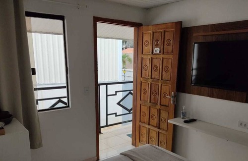 Novo Mundo Apartamento | "BBB" hosting in Curitiba/PR
