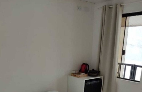 Novo Mundo Apartamento | "BBB" hosting in Curitiba/PR