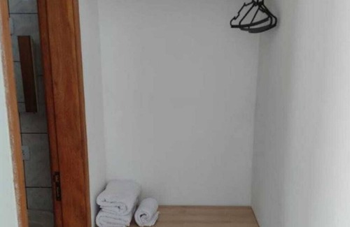 Novo Mundo Apartamento | "BBB" hosting in Curitiba/PR