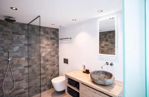 Dokkum Apartamento | BBBB Family Suite