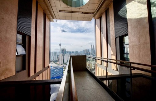 Pudu Apartamento | BBCC Lucentia Residence by Kay-Stay
