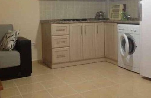 Hisaronu Apartamento | BBF Apart 1 by Dream of Holiday