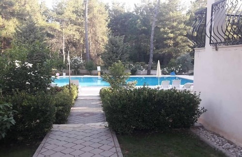 Hisaronu Apartamento | BBF Apart 1 by Dream of Holiday
