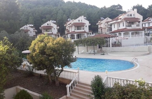Hisaronu Apartamento | BBF Apart 1 by Dream of Holiday
