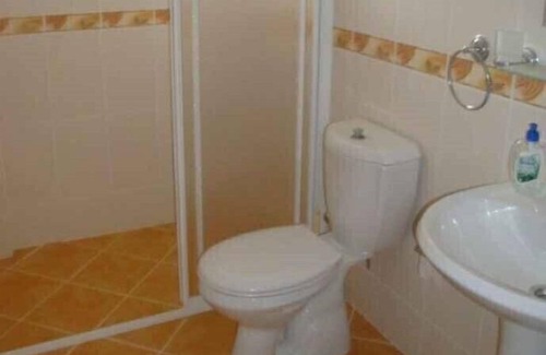Hisaronu Apartamento | BBF Apart 3 by Dream of Holiday