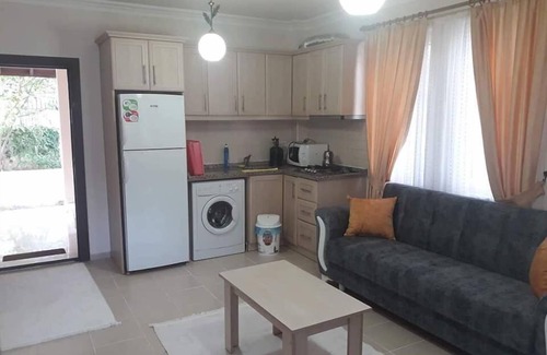 Hisaronu Apartamento | BBF Apart 3 by Dream of Holiday
