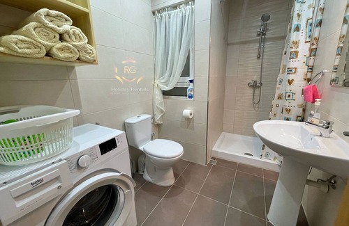 Birzebbuga Apartamento | BBG2296 - Two bedroom apartment with side seaviews