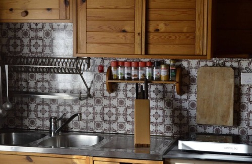 Fielis Chalet De Esquí | BBkey Chalet alle Terme