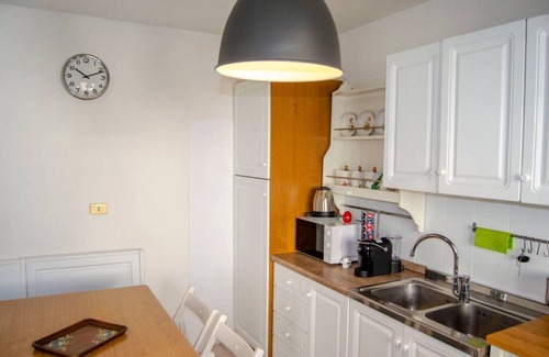 Fielis Apartamento | BBkey La casetta Arta Terme