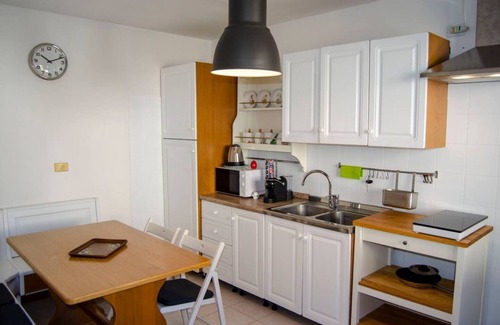 Fielis Apartamento | BBkey La casetta Arta Terme