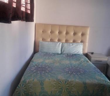 Phuthaditjhaba Casa | BBN Guest House