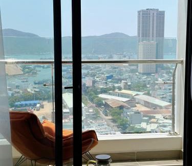 Quy Nhon Apartamento | BBnB Home RESIDENCE