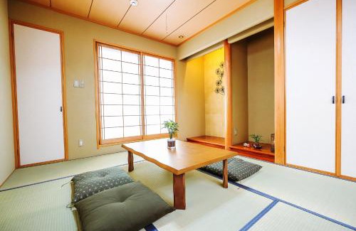 Nagata Casa | BBQ!最大14人!駅から5分&有馬温泉直達!長田