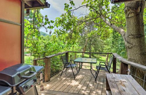 Marshall Apartamento | BBQ Deck and Views Sweet Suite in Leicester
