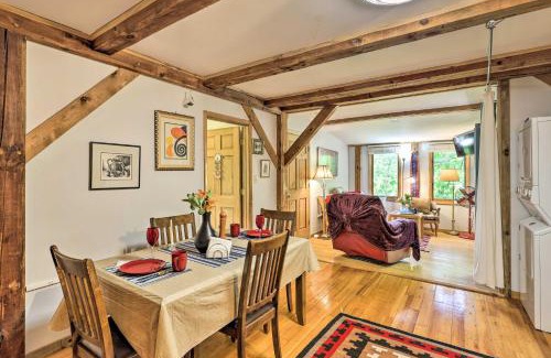 Marshall Apartamento | BBQ Deck and Views Sweet Suite in Leicester