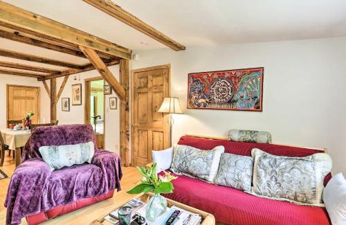 Marshall Apartamento | BBQ Deck and Views Sweet Suite in Leicester