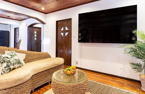 Kadena-cho Casa | BBQ is possible A private house that rises on a h / Uruma Okinawa