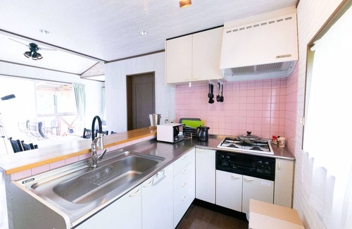 Izunokuni Casa | BBQ with a private roof up to 8 people Fuji sup / Izunokuni Shizuoka