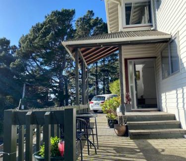Lower Hutt Cama Y Desayuno | BBs B&B