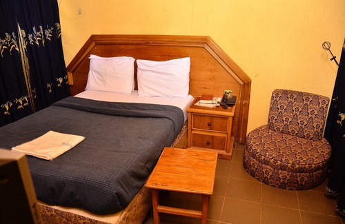 Kaduna Hotel | BBS Diamond Suites