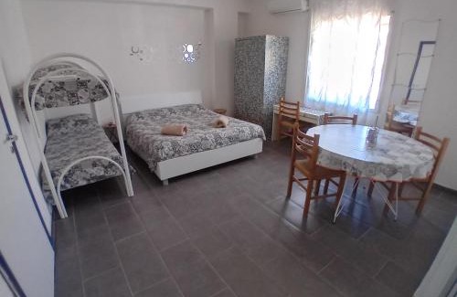 Porto Empedocle Apartamento | bbsulmare-com