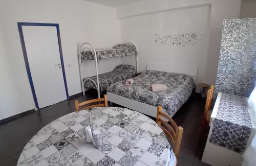 Porto Empedocle Apartamento | bbsulmare-com